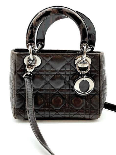 borsa dior ebay|Borsa Christian Dior .